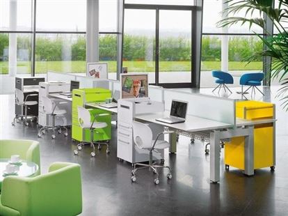 Thiết kế văn phòng cao ốc Đà Lạt chuyên nghiệp, đẳng cấp