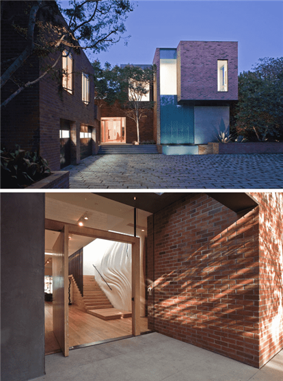 Mẫu khách sạn 4 sao đẹp Phường 3, Đà Lạt thu hút mọi ánh nhìn