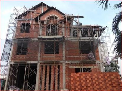 Báo giá xây dựng Đức Trọng, Lâm Hà chi tiết nhất