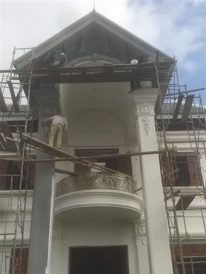 Đơn giá xây dựng Đức Trọng, Lâm Hà minh bạch cho khách hàng