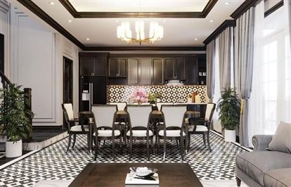 Thủ tục xây nhà Đức Trọng, Lâm Hà như thế nào?