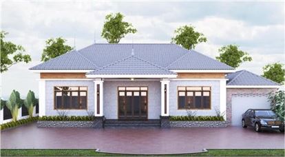 Quy hoạch xây dựng Đức Trọng, Lâm Hà hiện nay ra sao?