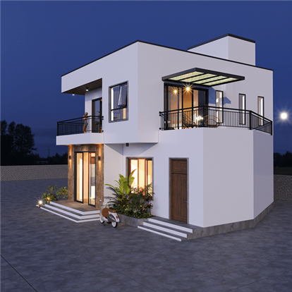 Chi phí xây dựng chìa khóa trao tay Đức Trọng, Lâm Hà 