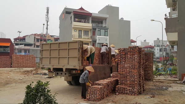 chi phí xây thô Đức Trọng, Lâm Hà 1