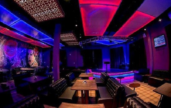 Thiết kế quán Bar - Karaoke Đà Lạt chuẩn chỉnh nhất