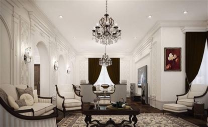 Nên chọn thiết kế nội thất sofa bọc da thật hay sofa bọc da công nghiệp 