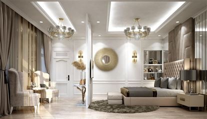 Bí quyết thiết kế nội thất cao cấp Đà Lạt cho mọi gia chủ