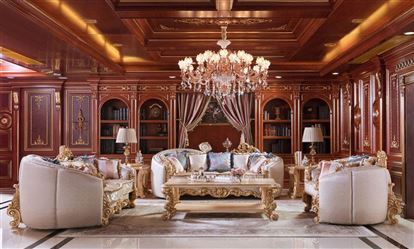 Báo giá chi tiết nội thất gỗ gõ Nhập khẩu Đà Lạt tốt nhất hiện nay