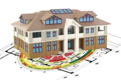 Những vị trí xây nhà theo phong thủy nên tránh