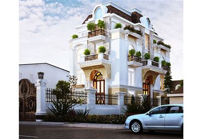 Những lời khuyên giúp tiết kiệm chi phí xây nhà