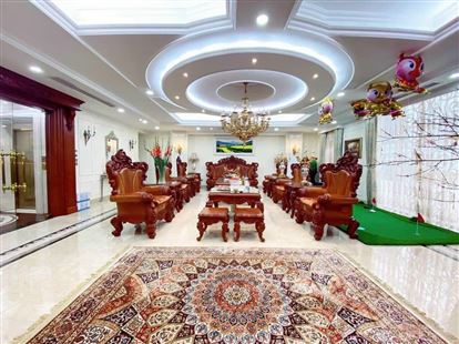 Thông tin thiết kế Nội thất Cổ điển Đà Lạt đầy đủ và chi tiết nhất