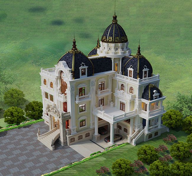 biet-thu-lau-dai-4-tang-dep-5