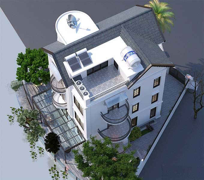 biet-thu-3-tang-tan-co-dien-tai-ha-noi-2