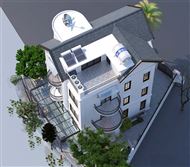 biet-thu-3-tang-tan-co-dien-tai-ha-noi-2